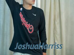 JoshuaHarriss