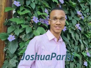 JoshuaParisi