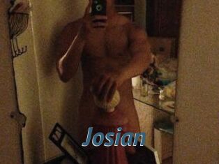 Josian