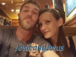 JosieandJesus