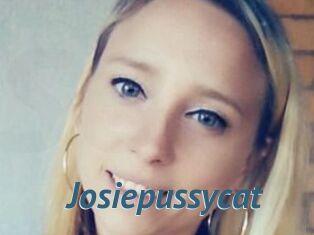 Josiepussycat