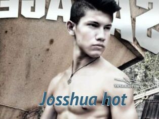 Josshua_hot