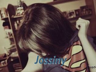 Jossiny