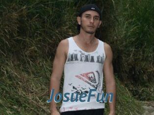 JosueFun