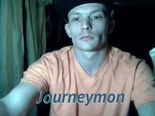 Journeymon