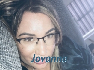 Jovanna