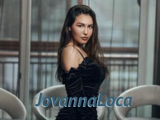 JovannaLoca