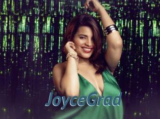 JoyceGrad