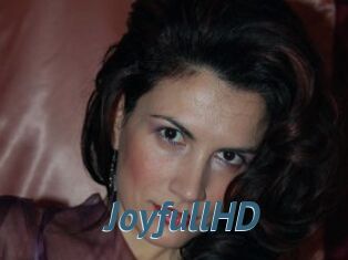 JoyfullHD