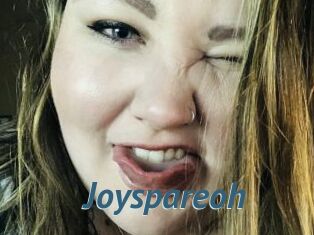 Joyspareoh