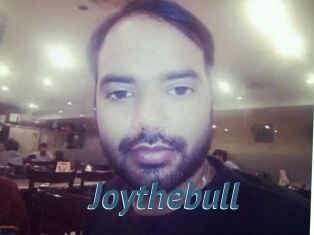 Joythebull