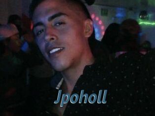 Jpoholl