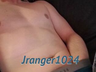 Jranger1024