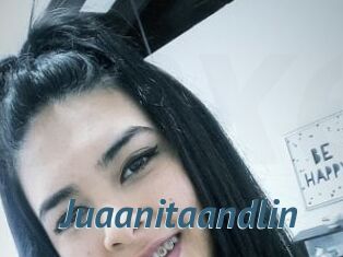 Juaanitaandlin