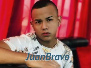 JuanBravo