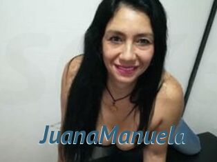 JuanaManuela