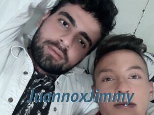 JuannoxJimmy