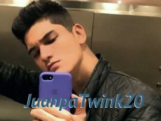 JuanpaTwink20