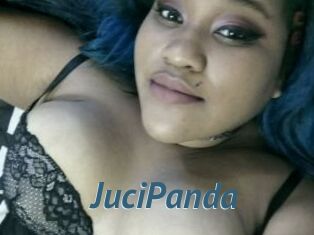 JuciPanda