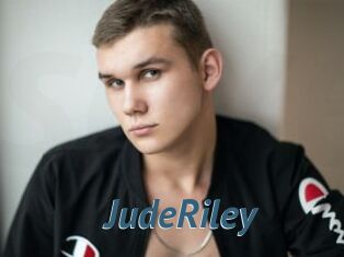 JudeRiley