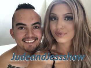 JudeandJessshow