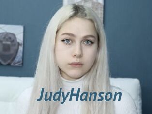 JudyHanson