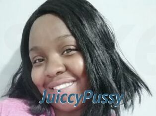 JuiccyPussy