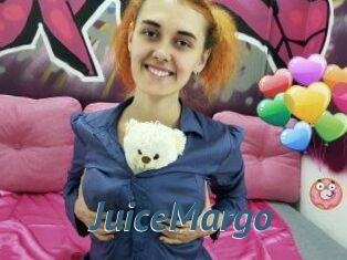 JuiceMargo