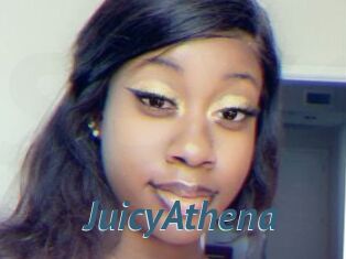 JuicyAthena