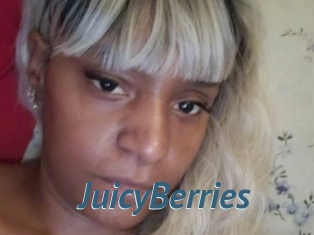 JuicyBerries