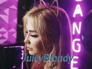 JuicyBlondy