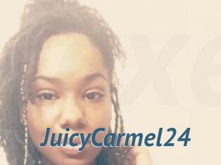 JuicyCarmel24