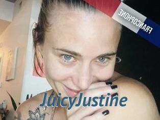 JuicyJustine