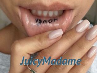 JuicyMadame