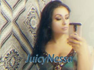 JuicyNessa