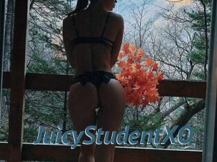 JuicyStudentXO