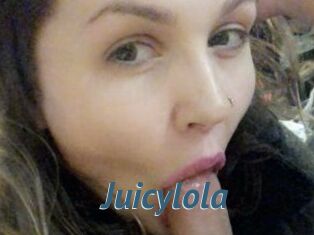 Juicylola