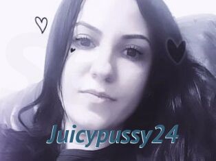 Juicypussy24