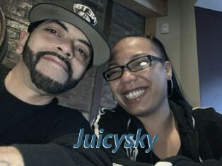 Juicysky