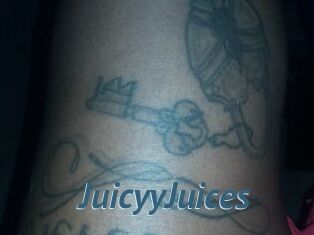 JuicyyJuices