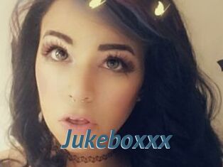 Jukeboxxx