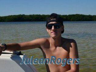 Julean_Rogers