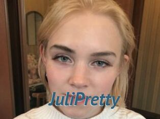 JuliPretty