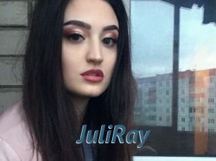 JuliRay