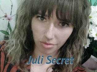 Juli_Secret