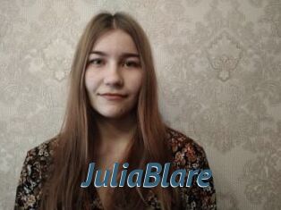 JuliaBlare