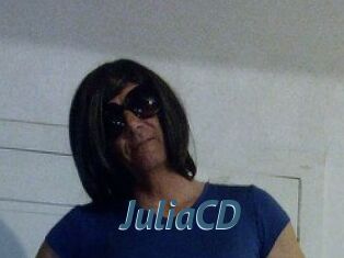 JuliaCD