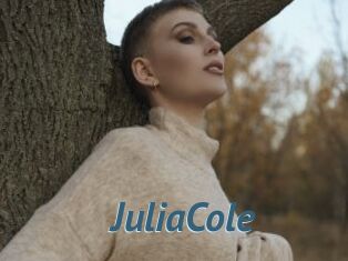 JuliaCole