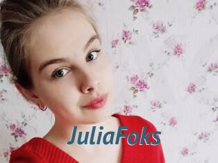 JuliaFoks