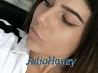 JuliaHoney